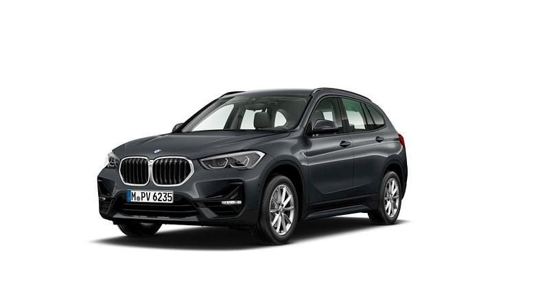Gebraucht 2025 BMW X1 Sport Line SUV | 27.290 € (Superpreis) - Bild 1/2