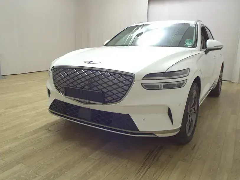 Gebraucht Genesis G70 209 PS (153 kW) 2023 Other SUV