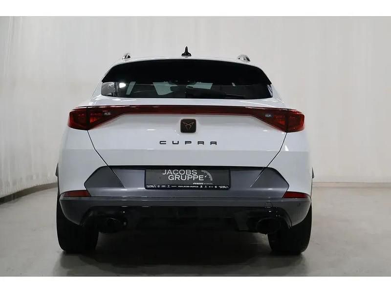 Gebraucht Cupra Formentor VZ 310 PS (228 kW) 2023 Weiß SUV