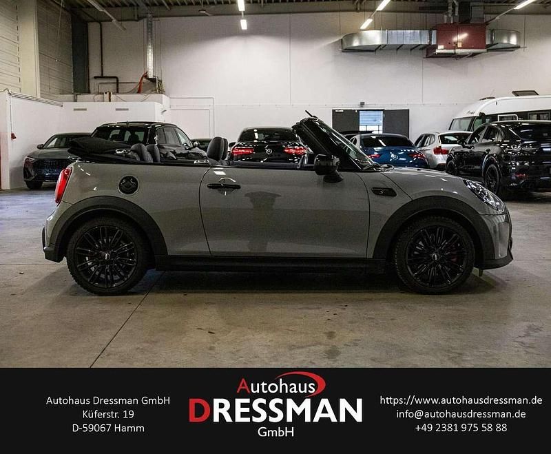 Gebraucht Mini Cooper S Cabriolet 178 PS (130 kW) 2023 Other Cabrio