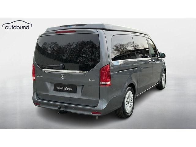 Neu Mercedes V250 Marco Polo 190 PS (139 kW) 2025 Van / Kleinbus