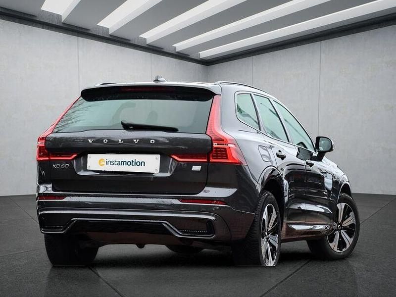 Gebraucht Volvo XC60 349 PS (256 kW) 2023 Grau SUV