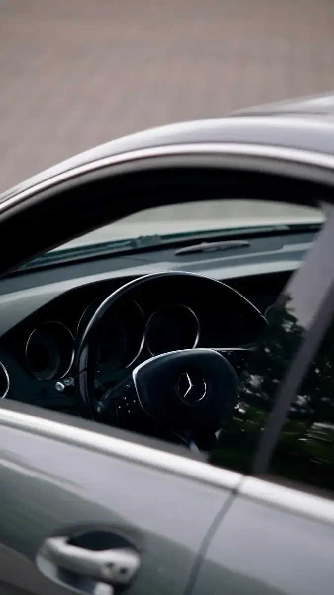 Gebraucht Mercedes C250 204 PS (150 kW) 2012 Grau Coupé