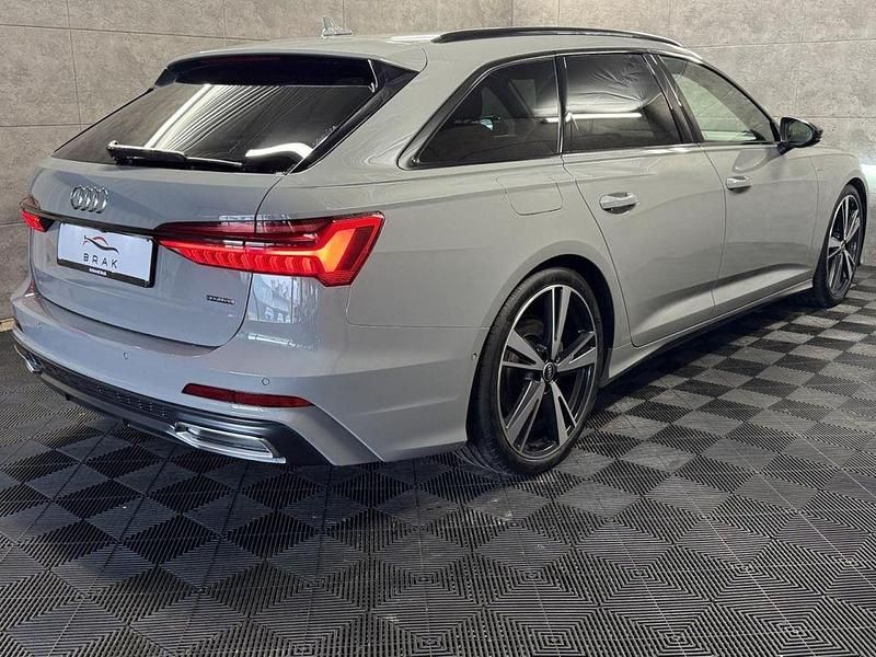 Gebraucht Audi A6 S-Line 245 PS (180 kW) 2021 Limousine