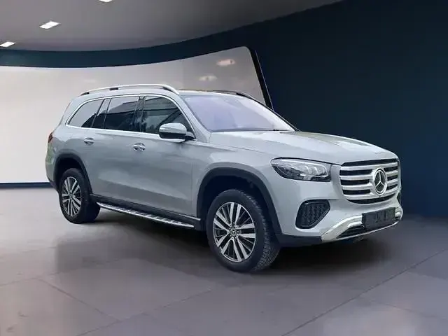 Gebraucht Mercedes GLS450 367 PS (269 kW) 2023 Andere SUV