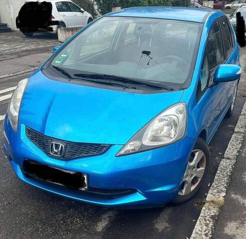 Gebraucht 2009 Honda Jazz Elegance Kleinwagen | 5.850 € (Fairer Preis) - Bild 1/4