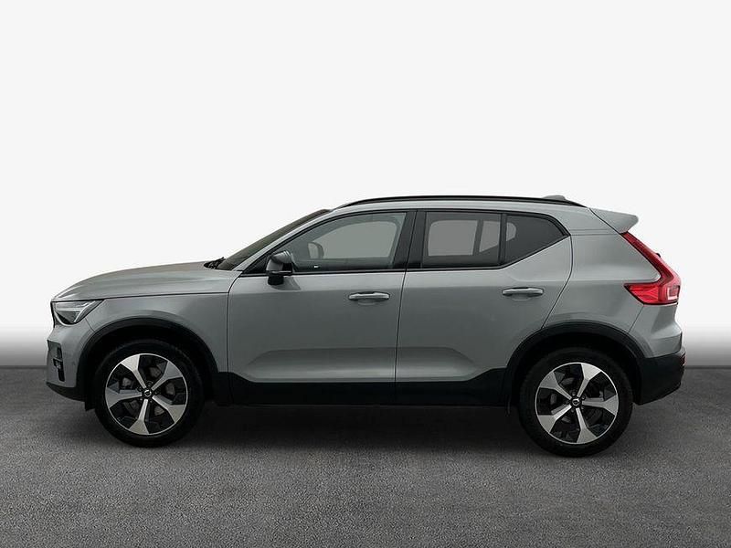 Gebraucht Volvo XC40 Ultimate 197 PS (144 kW) 2024 Grau SUV