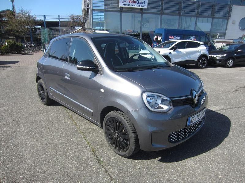 Gebraucht Renault Twingo Techno 60 kW (82 PS) 2024 Kleinwagen