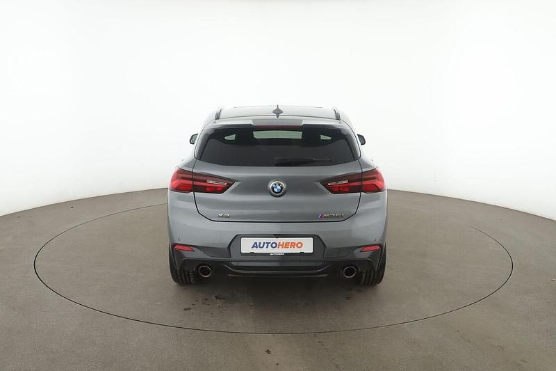 Gebraucht BMW X2 Performance 2022 Grau SUV