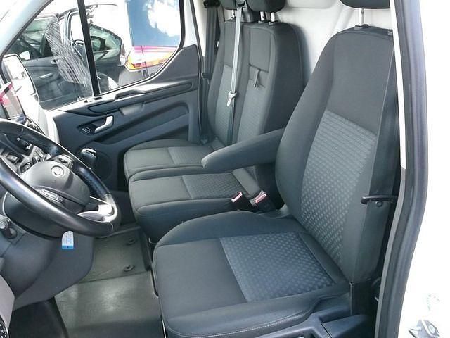Gebraucht Ford Transit Custom Trend 105 PS (77 kW) 2021 Van / Kleinbus