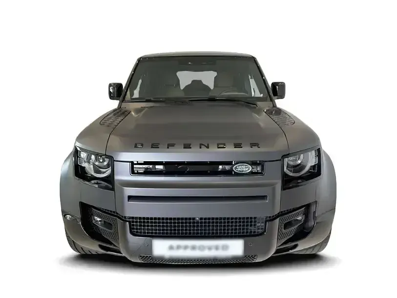 Gebraucht Land Rover Defender HSE 2025 Grau SUV