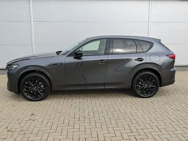Gebraucht Mazda 6 Homura-Line 254 PS (186 kW) 2024 SUV