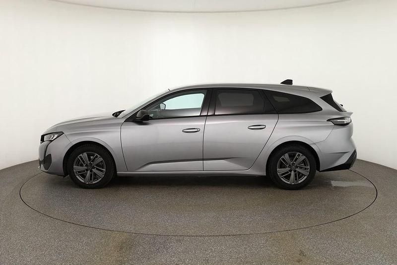 Gebraucht Peugeot 308 SW 131 PS (96 kW) 2024 Artensegraumet. Kombi