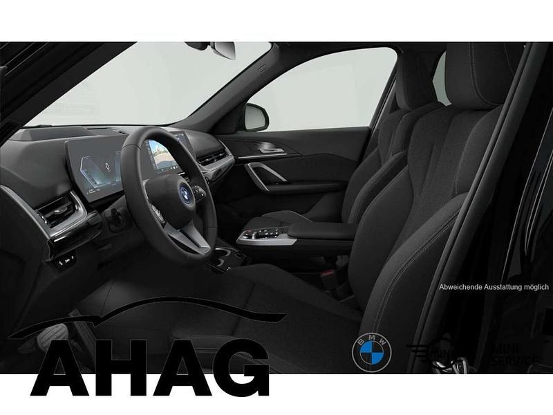 Gebraucht BMW X1 Sport Line 245 PS (180 kW) 2024 Schwarz uni SUV