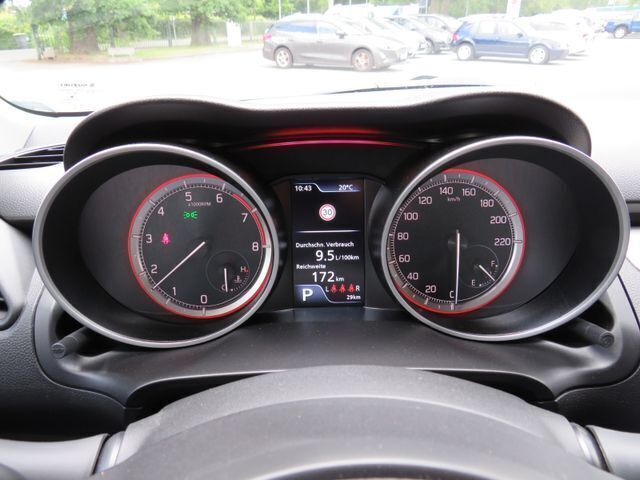 Gebraucht Suzuki Swift Comfort 82 PS (60 kW) 2023 Kleinwagen