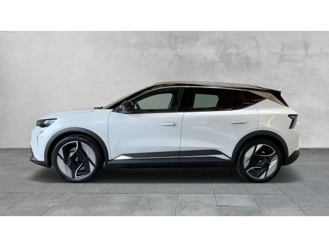Gebraucht Renault Scenic E-Tech Iconic 160 kW (218 PS) 2024 Weiß SUV
