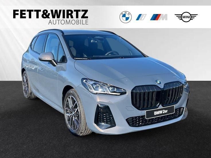 Gebraucht BMW 218 M Sport 136 PS (100 kW) 2025 Coupé