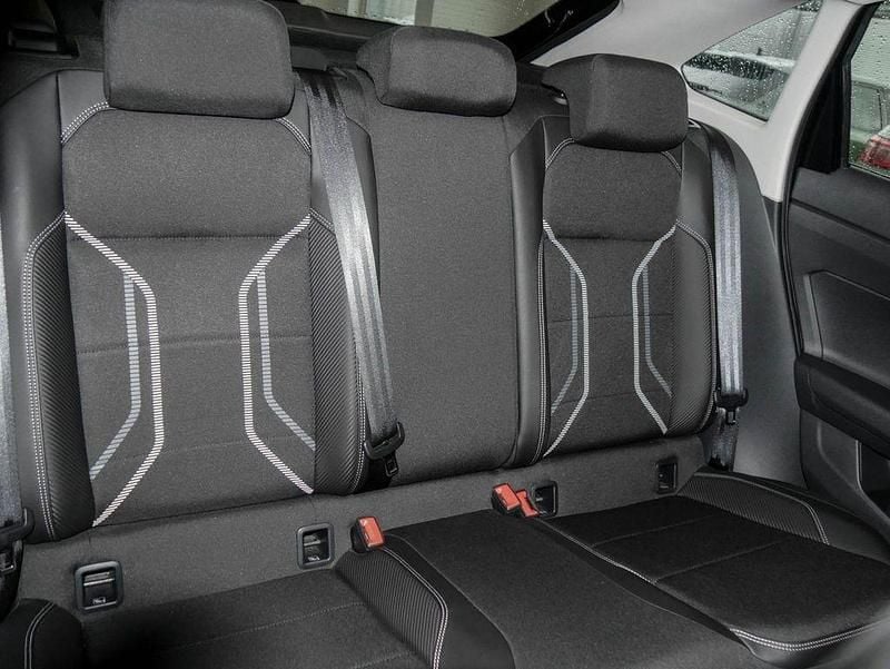 Gebraucht VW Taigo Style 110 PS (80 kW) 2023 Schwarz SUV