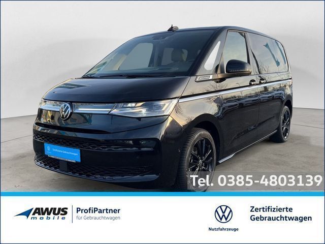 Gebraucht 2024 VW Multivan Style Van / Kleinbus | 61.890 € (Fairer Preis) - Bild 1/3