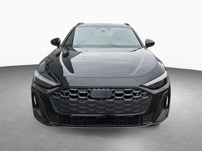 Neu Audi A5 Sport 367 PS (269 kW) 2026 Mythosschwarz metallic Kombi