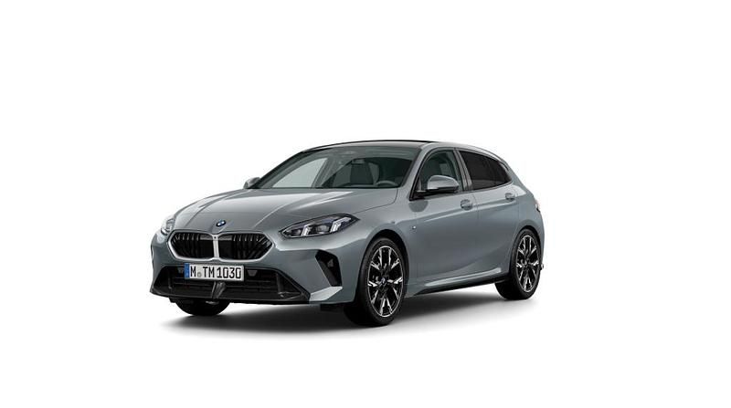 Gebraucht BMW 120 Efficient Dynamics 156 PS (114 kW) 2025 Kleinwagen