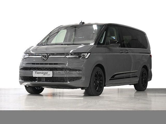 Neu VW Multivan Edition 150 PS (110 kW) 2026 Grau Van