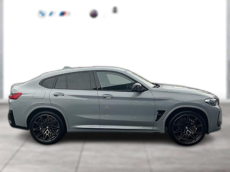 Metallic Gebraucht 2024 BMW X4 Competition Edition SUV | 81.730 € (Teuer) - Bild 1/1