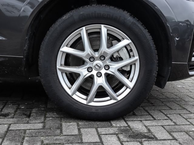 Gebraucht Volvo XC60 Plus 455 PS (334 kW) 2024 Platinum grey / metallic SUV