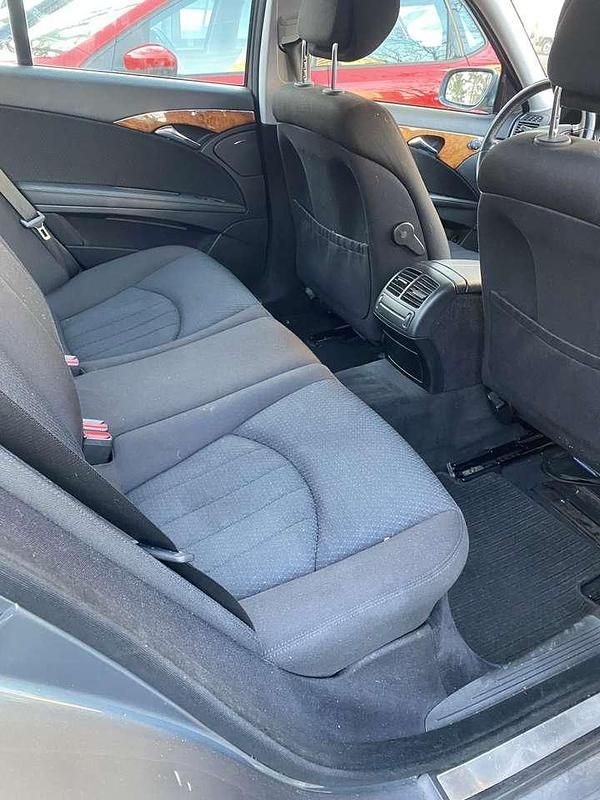 Gebraucht Mercedes E200 Elegance 136 PS (100 kW) 2006 Limousine