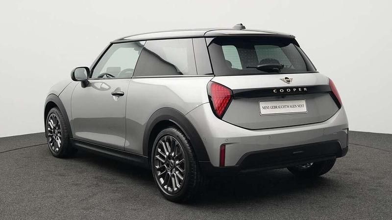 Gebraucht Mini Cooper Classic 156 PS (114 kW) 2024 Grau Kleinwagen