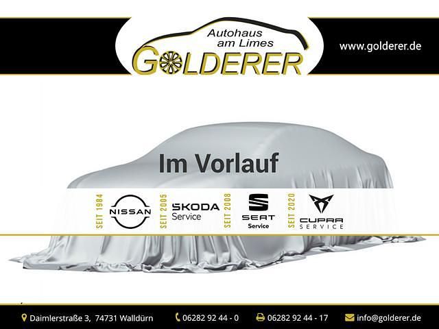 Schwarz Neu 2025 Nissan Townstar 360º Van | 34.990 € (Etwas zu teuer) - Bild 1/2