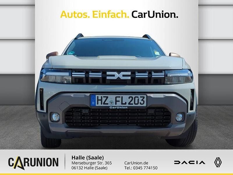 Gebraucht Dacia Duster Extreme 131 PS (96 kW) 2024 Sandstone SUV