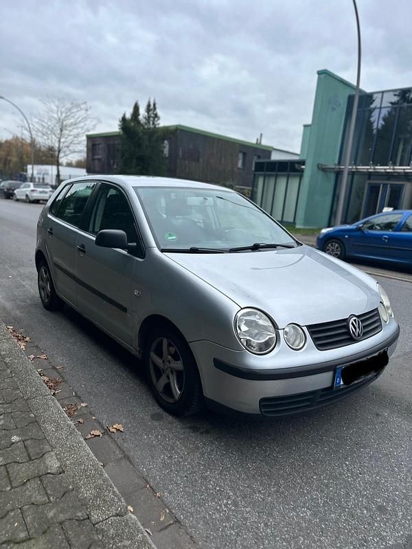 Braun Gebraucht 2004 VW Polo Kleinwagen | 1.499 € (Fairer Preis) - Bild 1/4