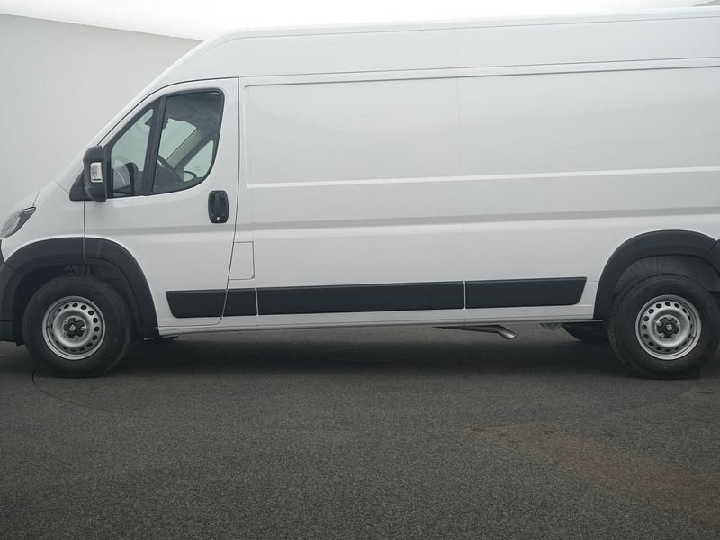 Neu Fiat Ducato S 140 PS (102 kW) 2026 Weiß Van