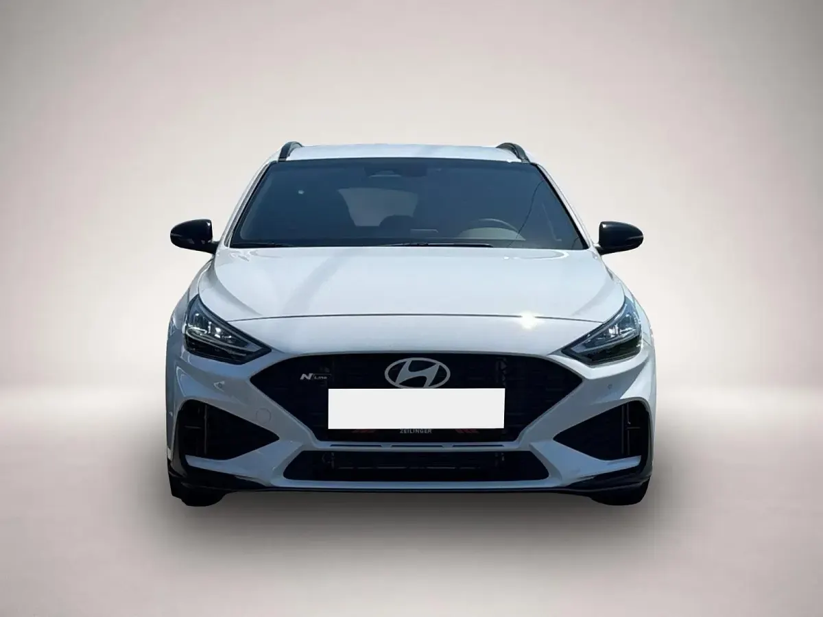Neu Hyundai i30 N Line 150 PS (110 kW) 2026 Manufacturer Kombi