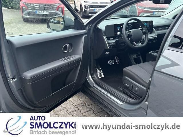 Neu Hyundai Ioniq 5 167 kW (228 PS) 2025 Grau SUV