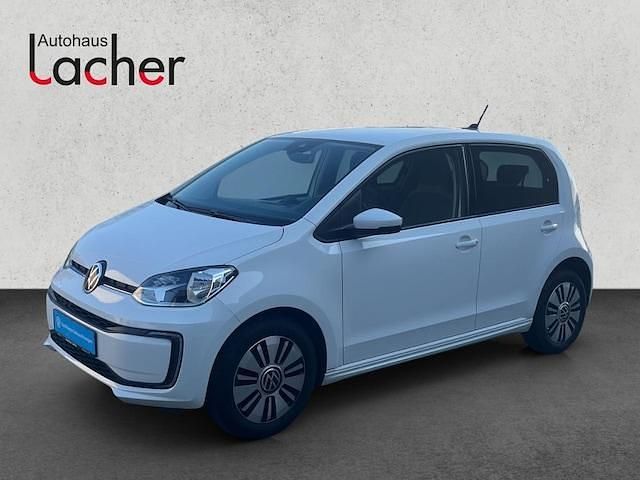 Gebraucht VW e-up! Style 61 kW (83 PS) 2023 Kleinwagen