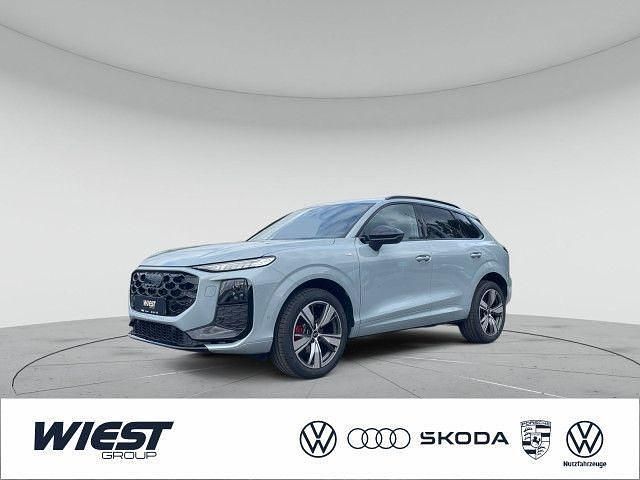 Pfeilgrau perleffekt Neu 2025 Audi Q3 Sport SUV | 59.335 € - Bild 1/4