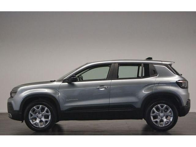 Occasion Jeep Avenger Altitude 101 ch (74 kW) 2024 Gris SUV