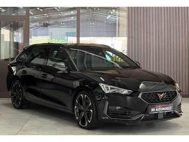 Gebraucht Cupra Leon VZ1 300 PS (220 kW) 2024 Kombi