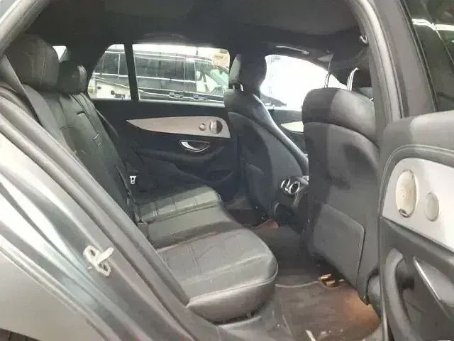 Gebraucht Mercedes E53 AMG AMG 435 PS (319 kW) 2021 Grau Limousine