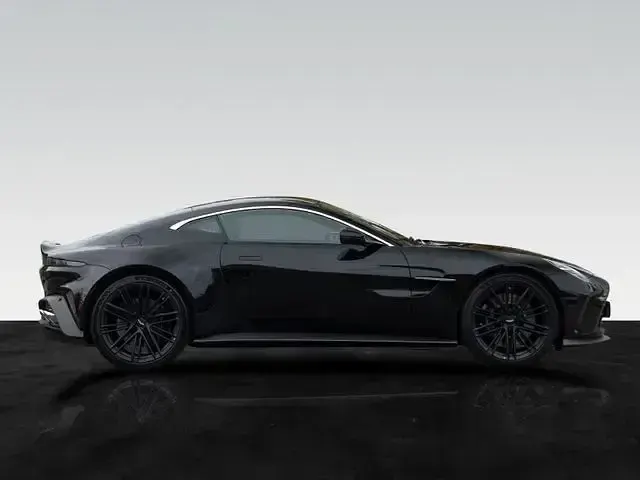 Neu Aston Martin Vantage 2026 Andere Coupé