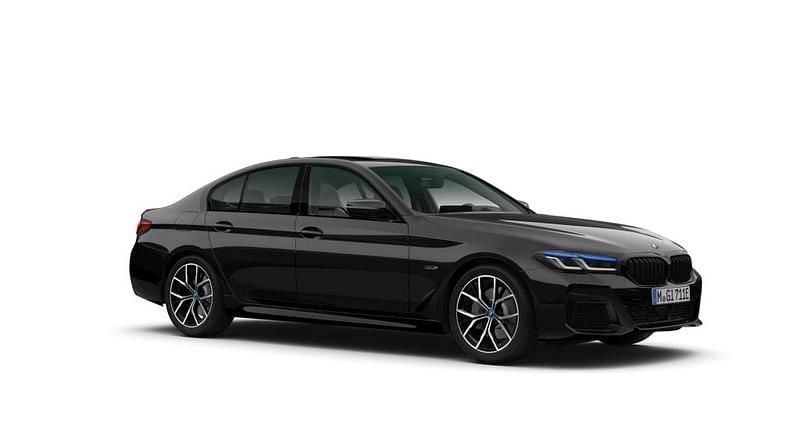 Gebraucht BMW 530 Shadowline 184 PS (135 kW) 2026 Limousine