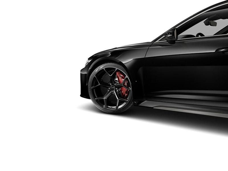 Gebraucht Audi RS6 Performance 630 PS (463 kW) 2025 Schwarz Kombi