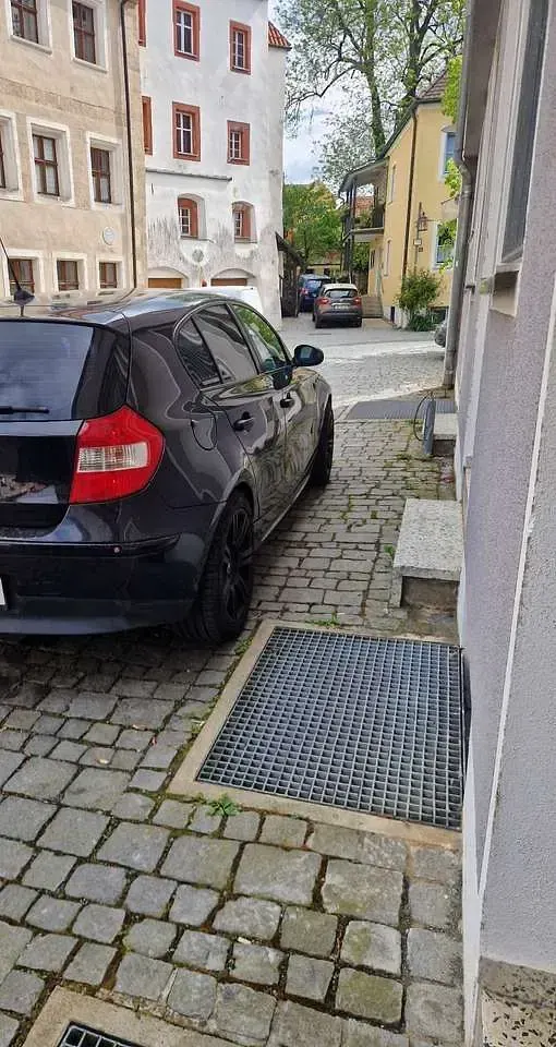 Gebraucht BMW 116 116 PS (85 kW) 2006 Kleinwagen