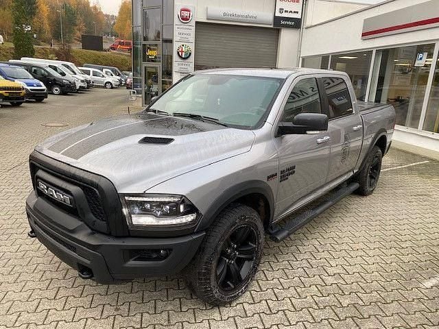 Second-hand Dodge Ram 401 CP (294 kW) 2023 Gri Pickup