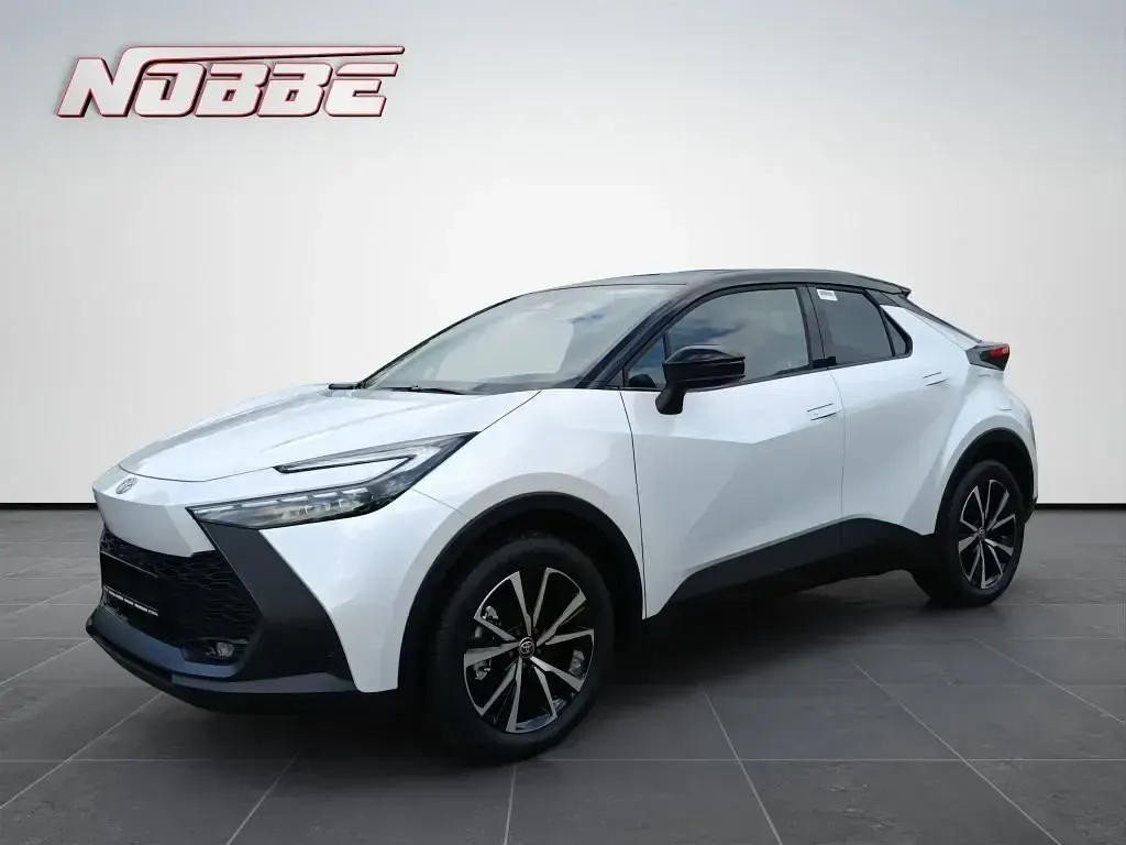 Gebraucht Toyota C-HR 223 PS (164 kW) 2025 SUV