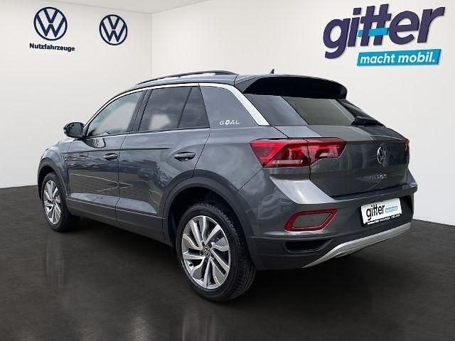 Gebraucht VW T-Roc Goal 150 PS (110 kW) 2024 SUV