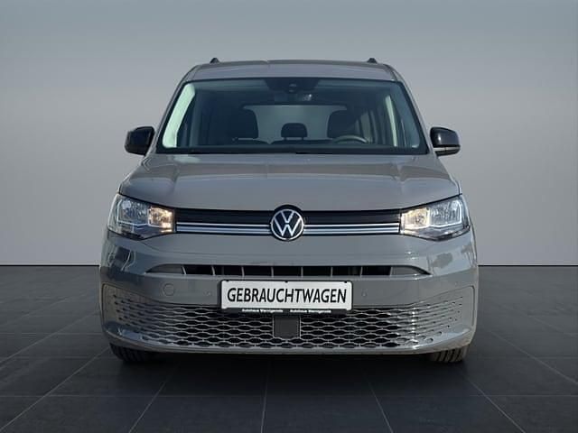 Gebraucht VW Caddy Life 102 PS (75 kW) 2022 Van / Kleinbus