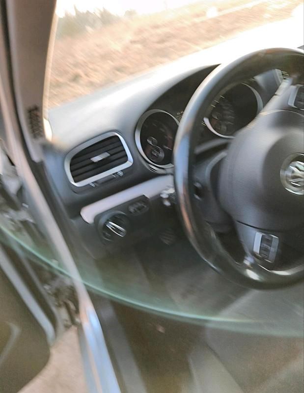 Gebraucht VW Golf VI 160 PS (117 kW) 2010 Silber Kleinwagen